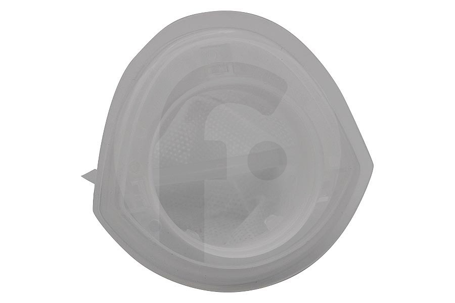 Black & Decker Staubsauger Black & Decker Filter weiß Handstaubsauger N820985
