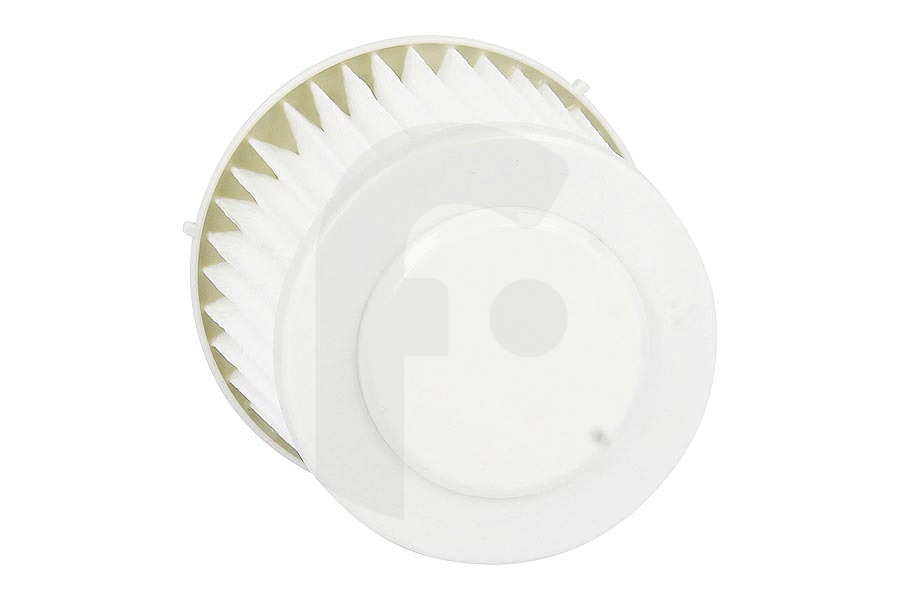 Black & Decker Staubsauger Black & Decker Rundfilter (Patrone) Auto-Staubsauger (Handstaubsauger) 90529367