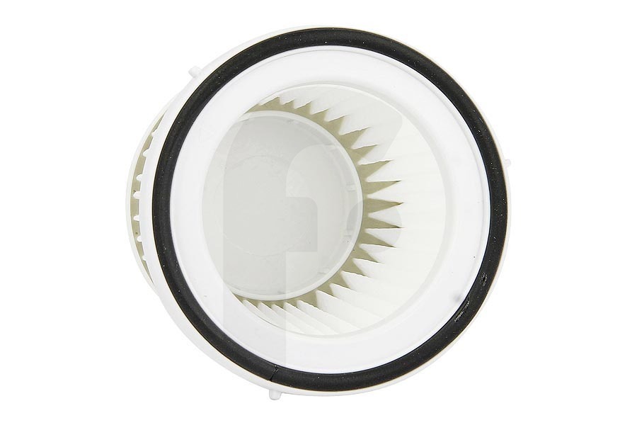 Black & Decker Staubsauger Black & Decker Rundfilter (Patrone) Auto-Staubsauger (Handstaubsauger) 90529367