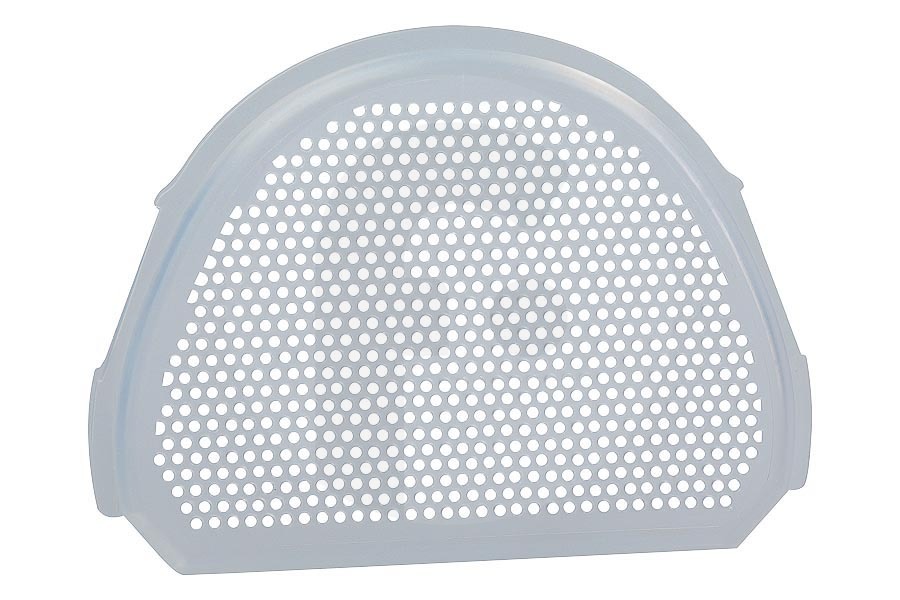 Black & Decker Aspiradora Black & Decker prefiltro (filtro de escape) aspiradora de mano (aspiradora portatil) 90640311 apto para entre otros DVA315J, DVA320J, DVA325B