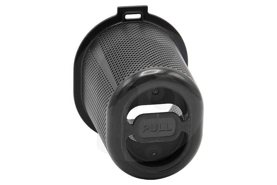 Black & Decker Aspirapolvere Black & Decker pre-filtro aspirapolvere manuale (aspirapolvere portatile) N651381