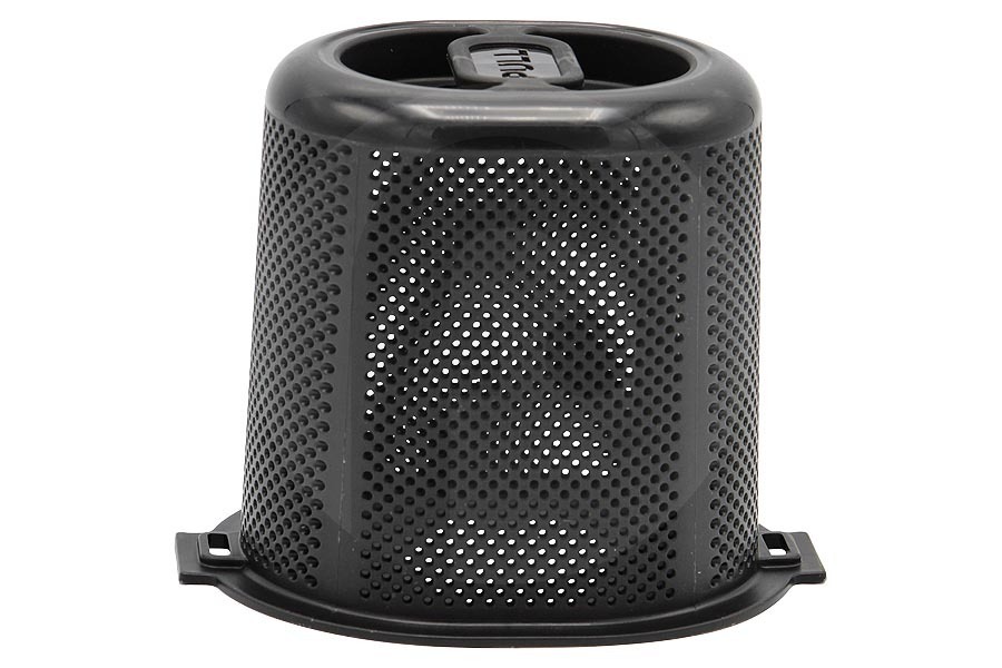 Black & Decker Aspirapolvere Black & Decker pre-filtro aspirapolvere manuale (aspirapolvere portatile) N651381