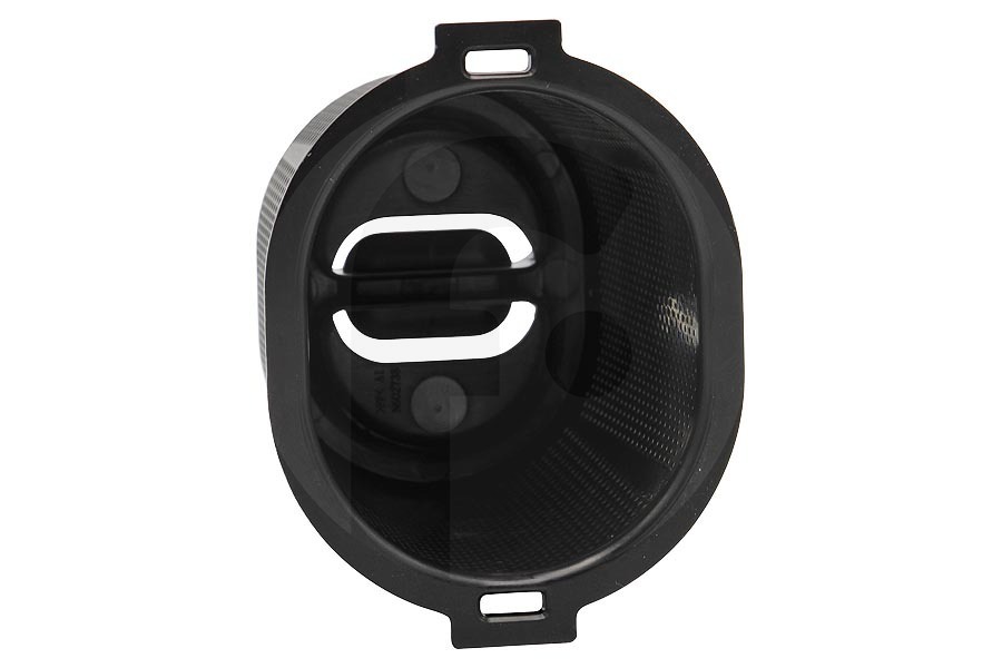 Black & Decker Aspirapolvere Black & Decker pre-filtro aspirapolvere manuale (aspirapolvere portatile) N651381
