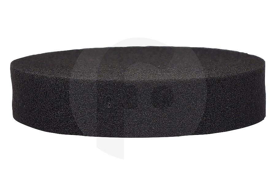 Black & Decker Staubsauger Black & Decker Schaumstofffilter (Schwammfilter, Filter) Handstaubsauger N639863