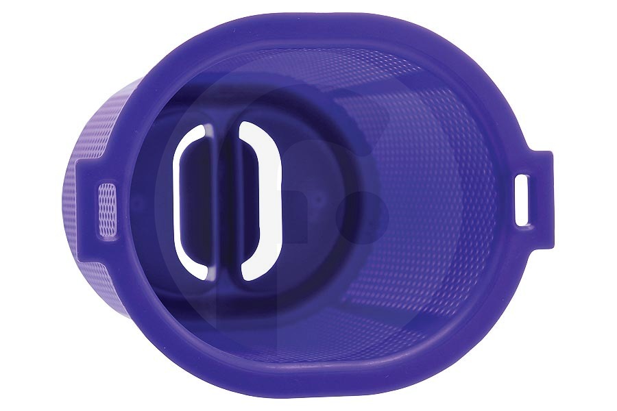 Black & Decker Aspiradora Black & Decker prefiltro aspirador portátil N651379