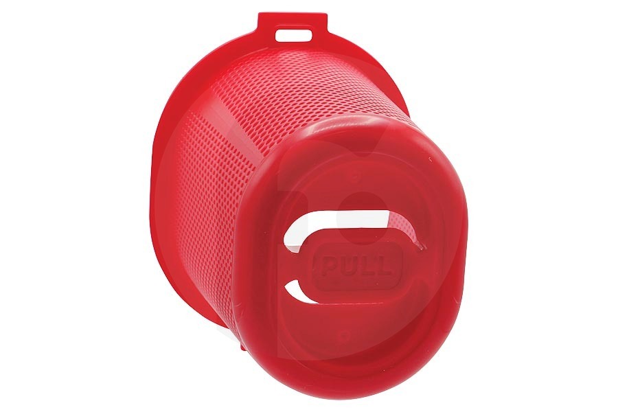 Black & Decker Aspirabriciole Black & Decker prefiltro aspirapolvere portatile N651382
