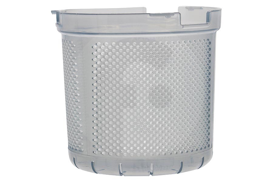 Black & Decker Aspirapolvere Black & Decker prefiltro aspirapolvere portatile 90606057