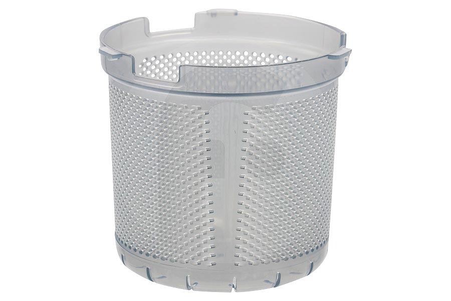 Black & Decker Aspiradora Black & Decker prefiltro aspirador portátil 90606057 apto para entre otros DVJ320J, DVJ215B, FEJ520J