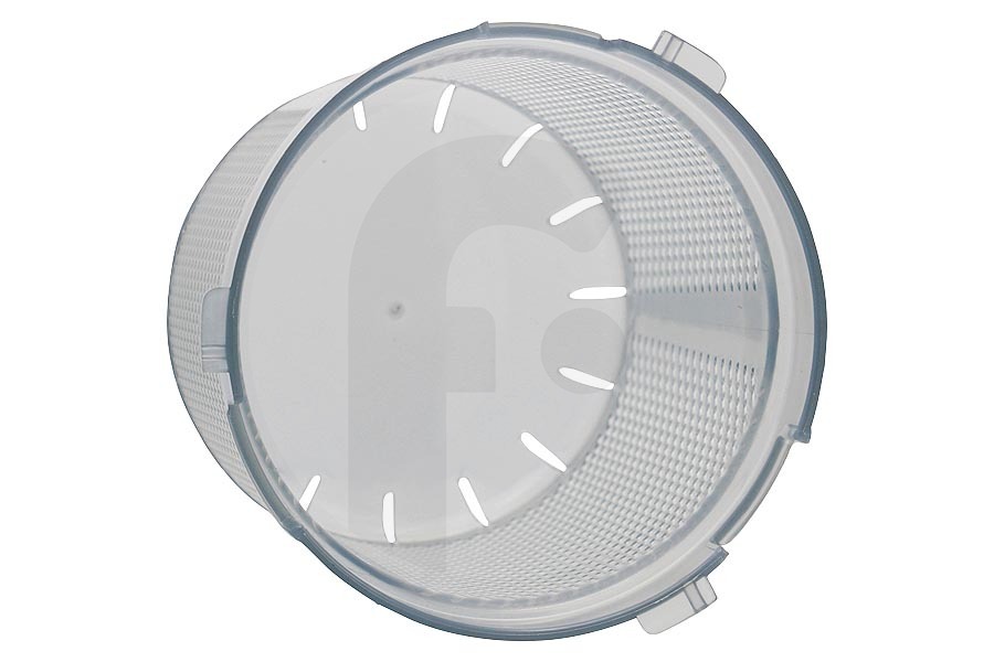 Black & Decker Aspirapolvere Black & Decker prefiltro aspirapolvere portatile 90606057