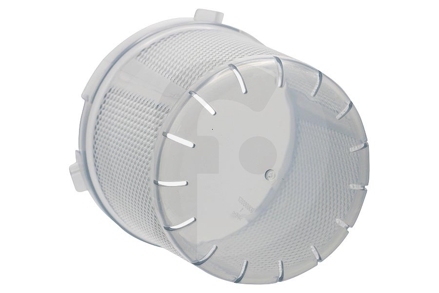 Black & Decker Aspirapolvere Black & Decker prefiltro aspirapolvere portatile 90606057