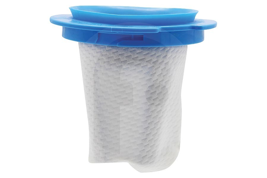 Black & Decker Aspirapolvere Black & Decker filtro rotondo (cartuccia) aspirapolvere portatile 100476249, 1004762-49