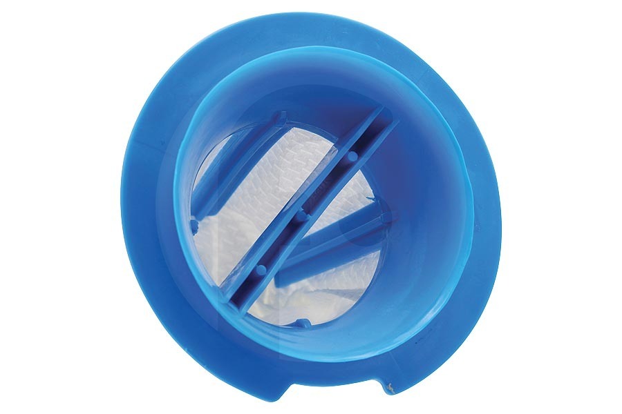 Black & Decker Aspirapolvere Black & Decker filtro rotondo (cartuccia) aspirapolvere portatile 100476249, 1004762-49