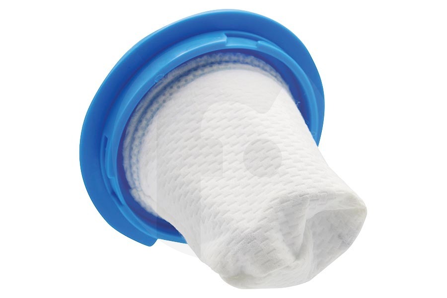 Black & Decker Aspirapolvere Black & Decker filtro rotondo (cartuccia) aspirapolvere portatile 100476249, 1004762-49