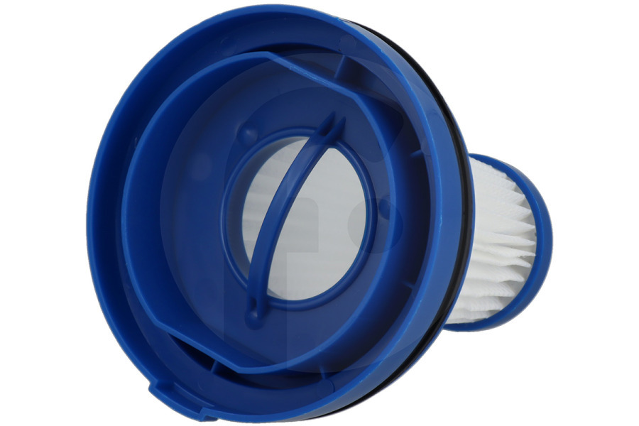 Black & Decker Aspirapolvere Black & Decker filtro rotondo (cartuccia) aspirapolvere portatile 100477703, 1004777-03