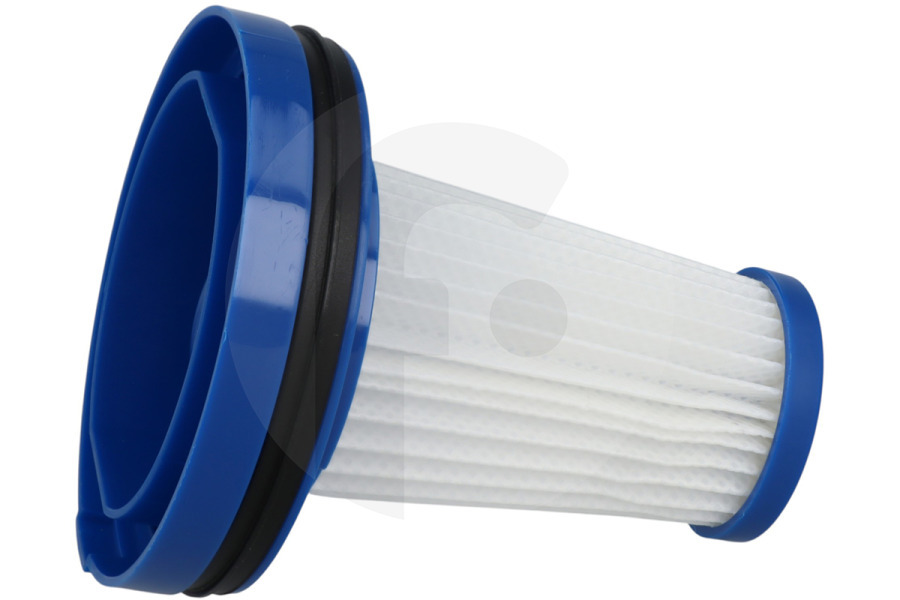Black & Decker Aspirapolvere Black & Decker filtro rotondo (cartuccia) aspirapolvere portatile 100477703, 1004777-03