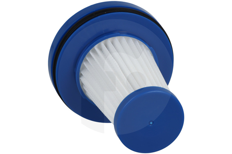 Black & Decker Aspirapolvere Black & Decker filtro rotondo (cartuccia) aspirapolvere portatile 100477703, 1004777-03