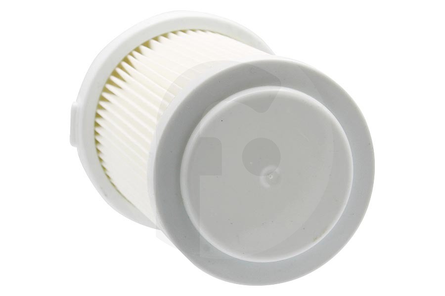 Black & Decker Aspirapolvere Black & Decker filtro rotondo (cartuccia) aspirapolvere portatile N508033