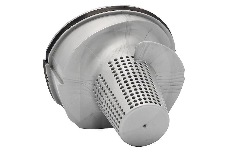 Black & Decker Aspirapolvere Black & Decker prefiltro rotondo (cartuccia) aspirapolvere portatile 100470874, 1004708-74