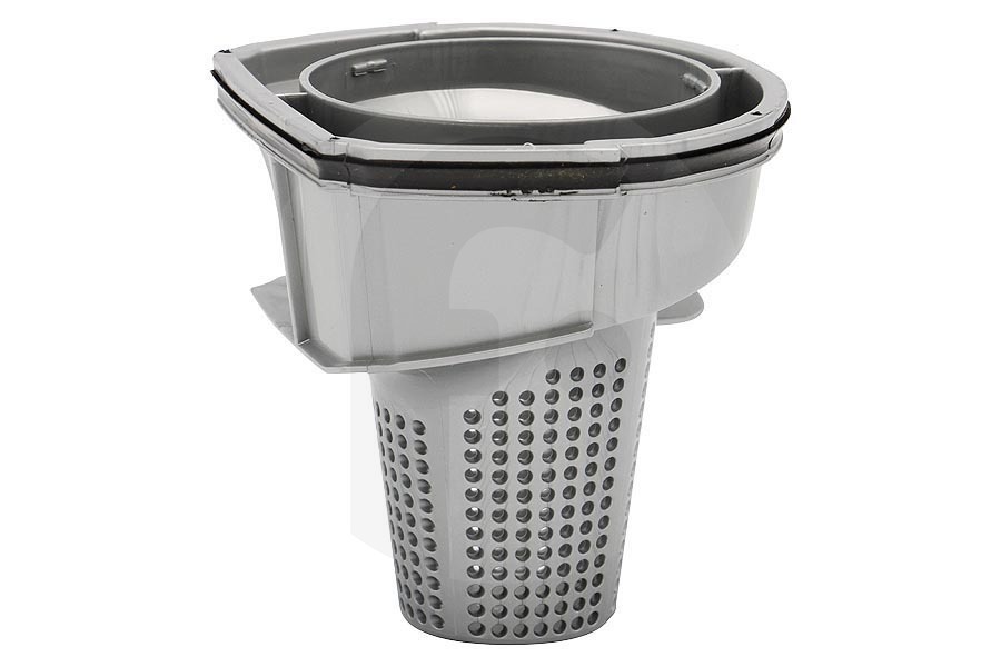 Black & Decker Aspirapolvere Black & Decker prefiltro rotondo (cartuccia) aspirapolvere portatile 100470874, 1004708-74