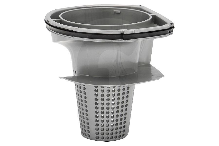 Black & Decker Aspirapolvere Black & Decker prefiltro rotondo (cartuccia) aspirapolvere portatile 100470874, 1004708-74