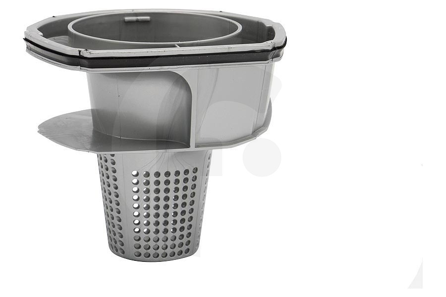 Black & Decker Aspirapolvere Black & Decker prefiltro rotondo (cartuccia) aspirapolvere portatile 100470874, 1004708-74