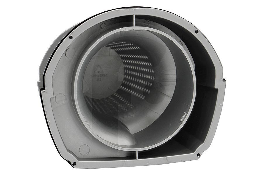 Black & Decker Aspirapolvere Black & Decker prefiltro rotondo (cartuccia) aspirapolvere portatile 100470874, 1004708-74