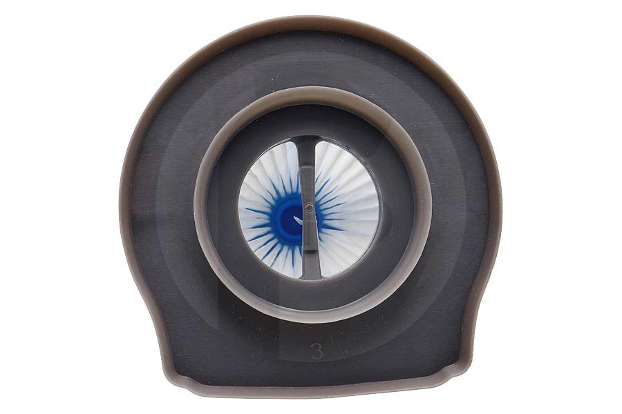 Black & Decker Aspirabriciole Filtro Black & Decker N866979