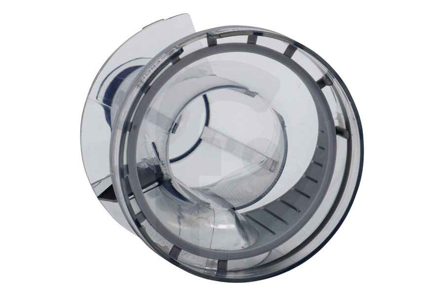 Black & Decker Aspirabriciole Filtro Black & Decker N819343 Aspirapolvere