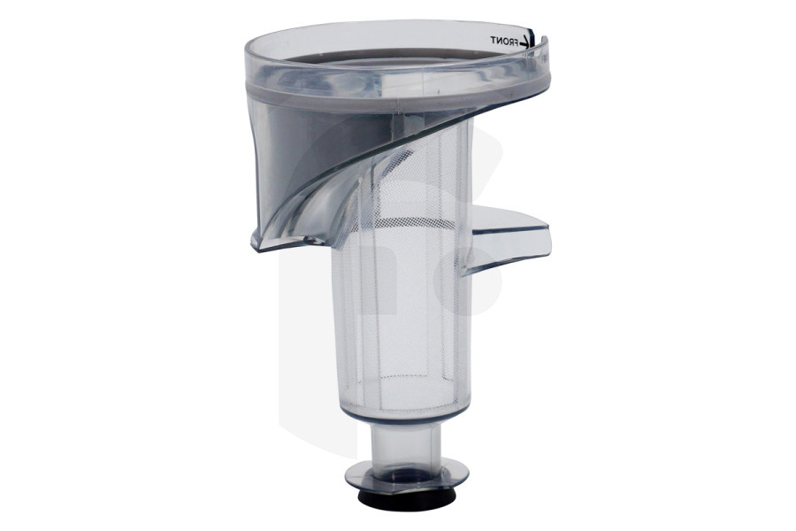 Black & Decker Aspirabriciole Filtro Black & Decker N819343 Aspirapolvere