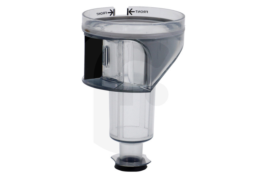 Black & Decker Aspirabriciole Filtro Black & Decker N819343 Aspirapolvere