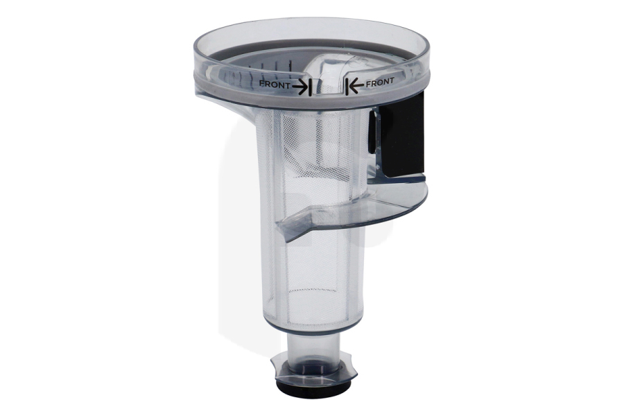 Black & Decker Aspiradora Filtro N819343 Aspiradora apto para entre otros BDPSE1815P, BHFEV182C