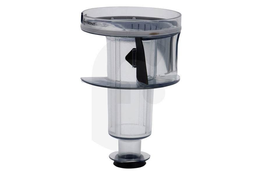 Black & Decker Aspirabriciole Filtro Black & Decker N819343 Aspirapolvere