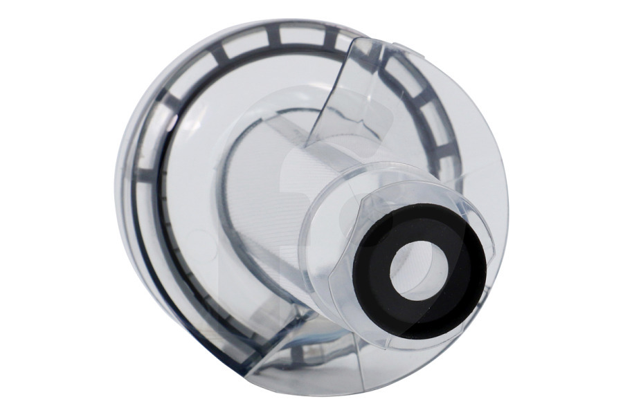 Black & Decker Aspirabriciole Filtro Black & Decker N819343 Aspirapolvere
