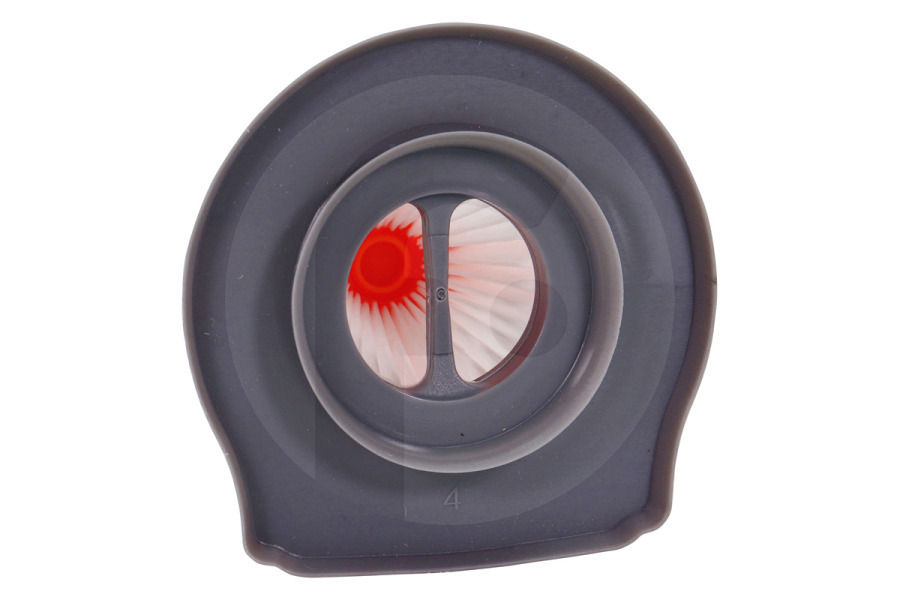 Black & Decker Aspirapolvere Filtro Black & Decker N894886 Aspirapolvere