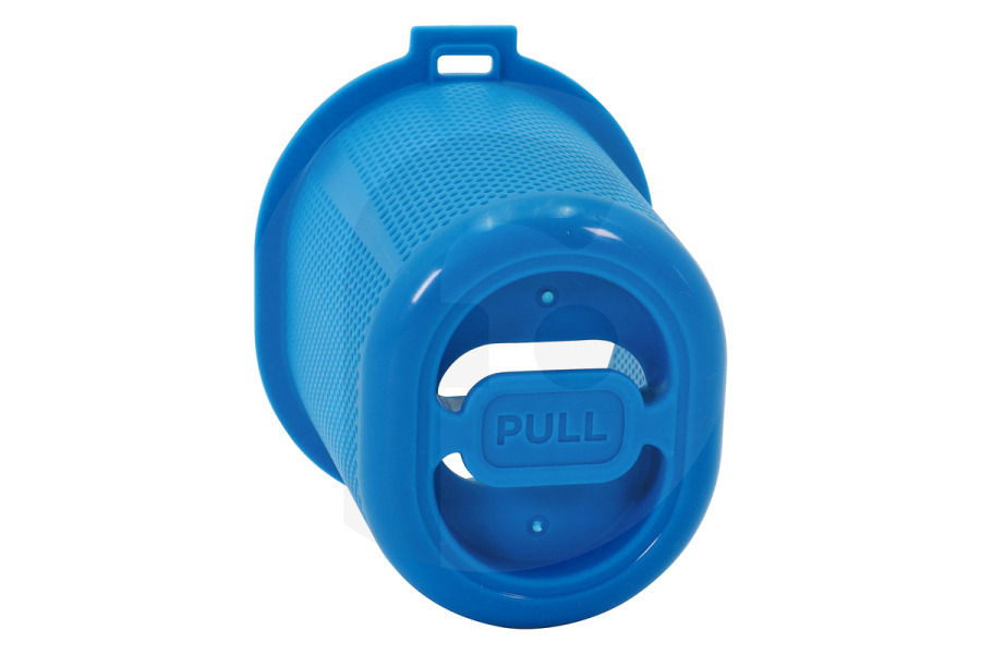 Black & Decker Staubsauger Black & Decker Filter N602738 Staubsauger