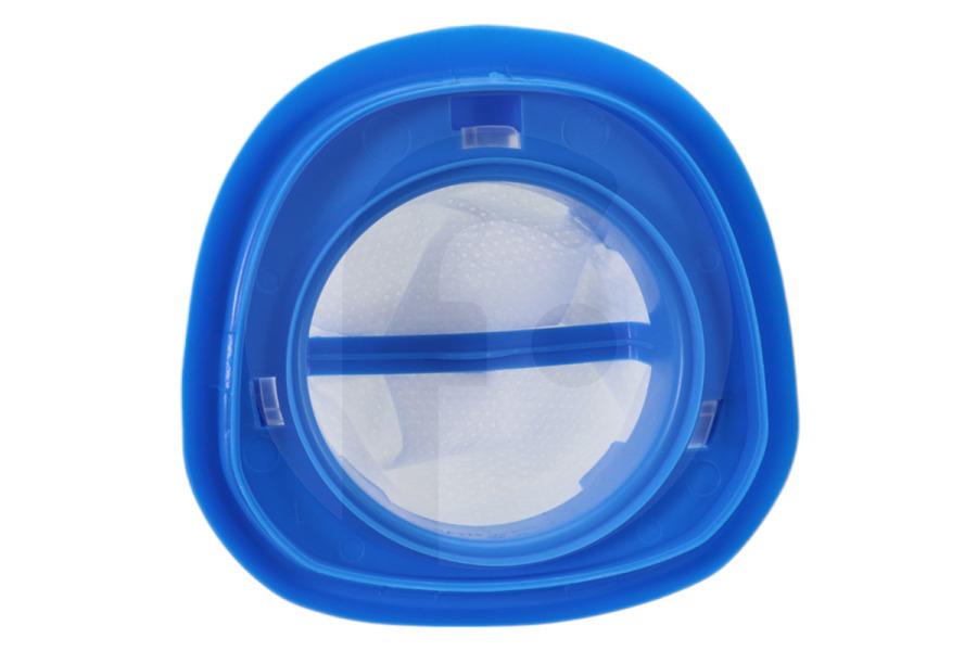 Black & Decker Staubsauger Black & Decker Filter N722174 Staubsauger
