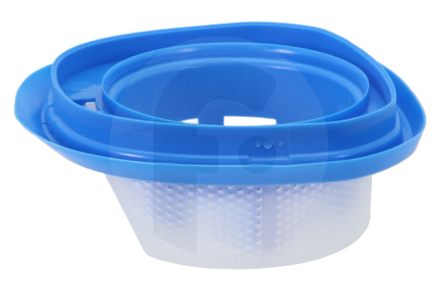 Black & Decker Aspiradora Filtro N722174 Aspiradora apto para entre otros NVC115WP, NVC115WAR