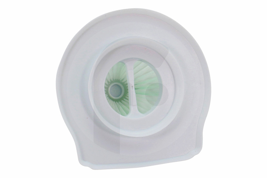 Black & Decker Staubsauger Black & Decker Filter NA123266 Staubsauger