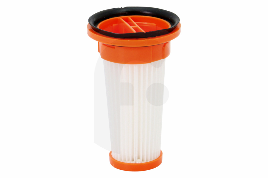 Black & Decker Aspiradora Filtro Black & Decker N899081 Aspiradora apto para entre otros DVC320B21, DVC320BRG