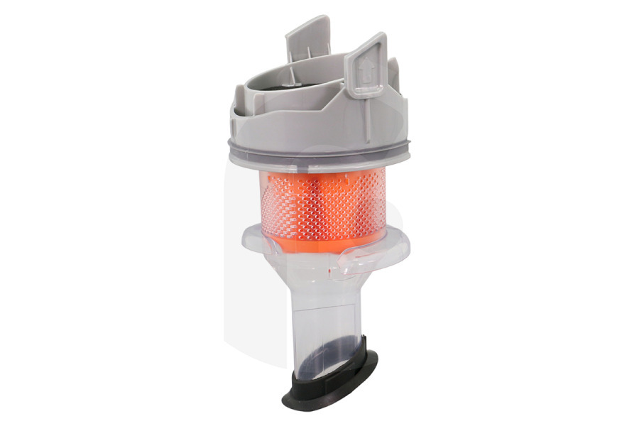 Black & Decker Staubsauger Black & Decker Filter NA127100 Staubsauger