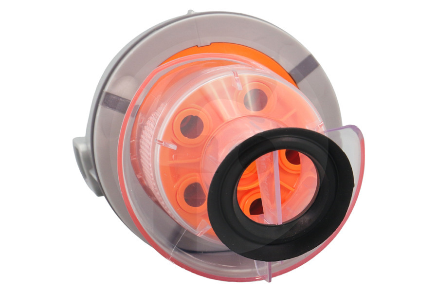 Black & Decker Staubsauger Black & Decker Filter NA127100 Staubsauger