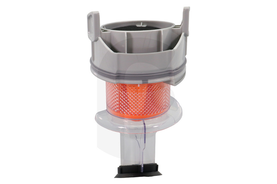 Black & Decker Staubsauger Black & Decker Filter NA127100 Staubsauger