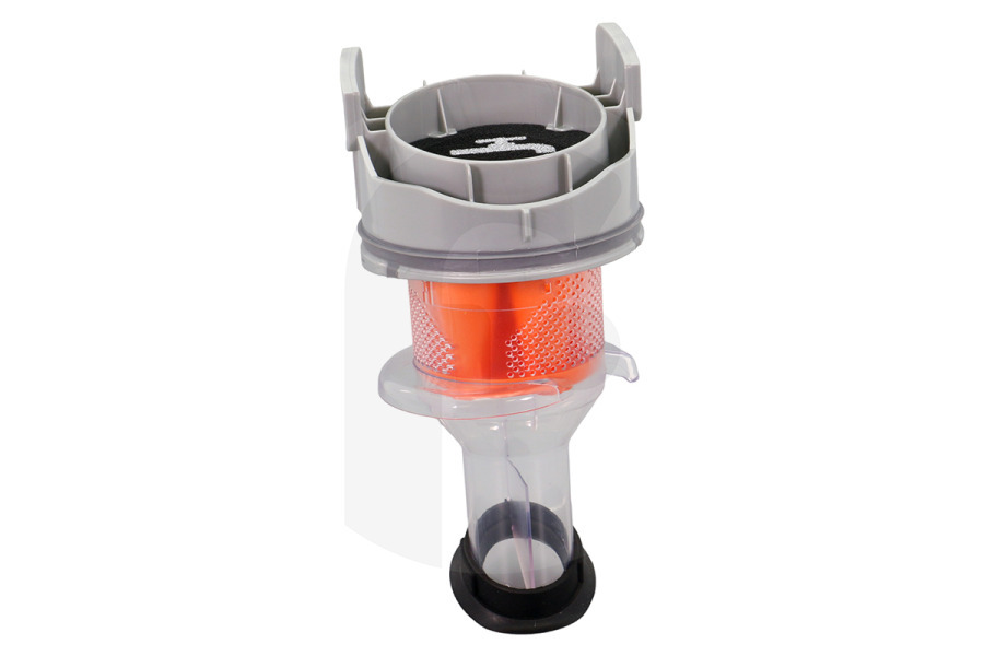 Black & Decker Aspiradora Filtro Black & Decker NA127100 Aspiradora apto para entre otros BHFEA520J, BHFEA18D
