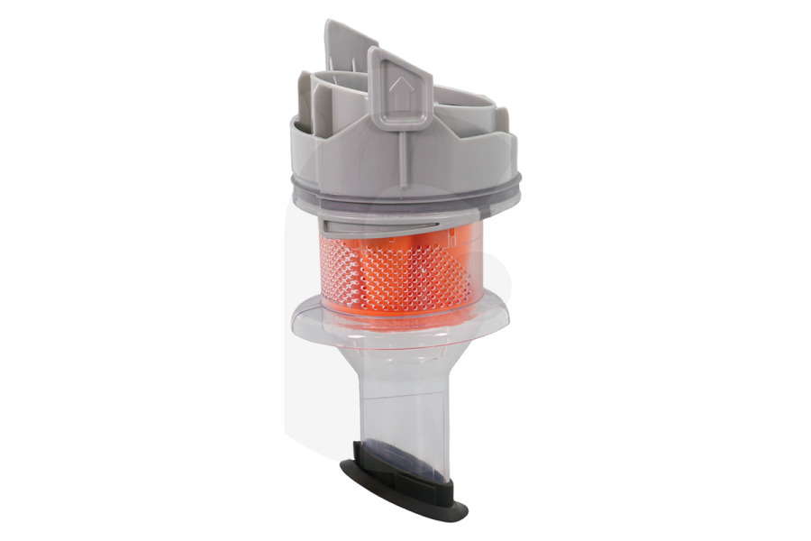 Black & Decker Staubsauger Black & Decker Filter NA127100 Staubsauger