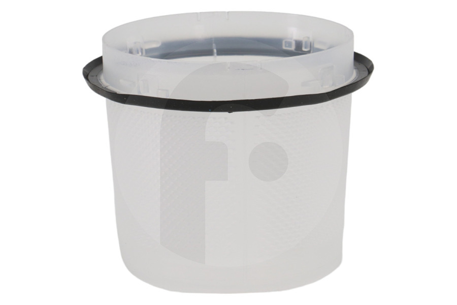 Black & Decker Aspiradora Black & Decker Prefiltro 90598100 Aspiradora apto para entre otros PD1202L, BDCAR1200
