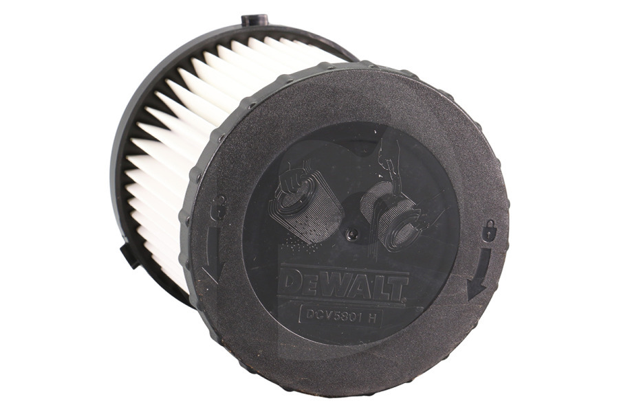 Dewalt Aspiradora Dewalt Filtro N199372 Aspiradora
