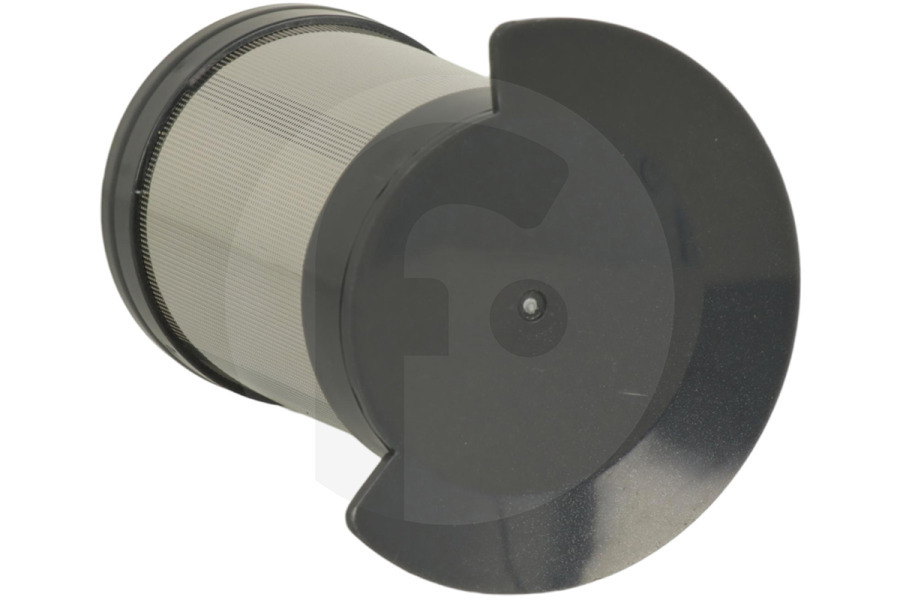 Black & Decker Aspirapolvere Filtro Black & Decker 1004777-02 aspirapolvere