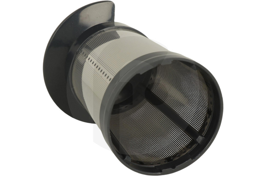 Black & Decker Aspirapolvere Filtro Black & Decker 1004777-02 aspirapolvere