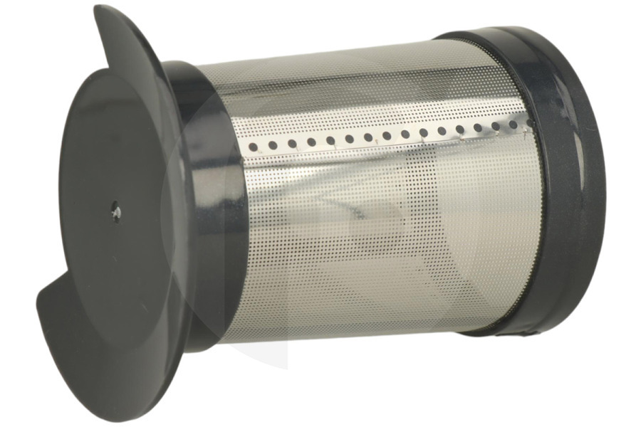 Black & Decker Aspirapolvere Filtro Black & Decker 1004777-02 aspirapolvere