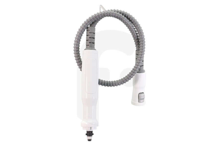 Black & Decker Dampfreiniger Black & Decker SteaMitt Zubehörset FSHSMA-XJ Dampfreiniger